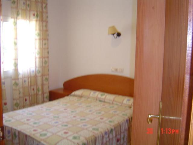 Apartamentos Famara Λορέτ Ντε Μαρ Δωμάτιο φωτογραφία