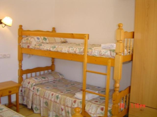 Apartamentos Famara Λορέτ Ντε Μαρ Εξωτερικό φωτογραφία
