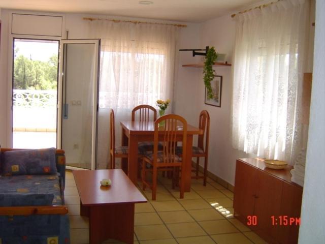 Apartamentos Famara Λορέτ Ντε Μαρ Εξωτερικό φωτογραφία
