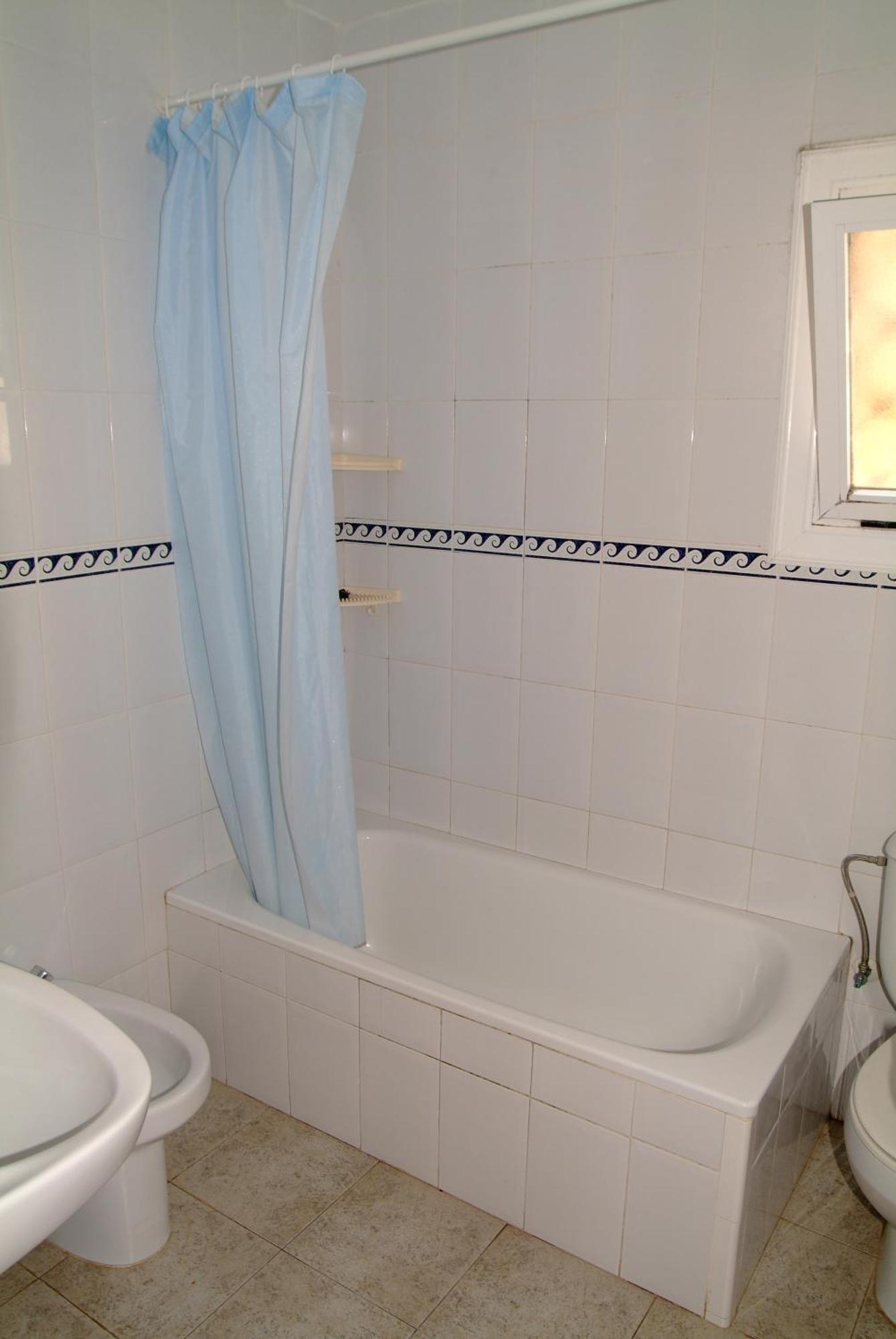 Apartamentos Famara Λορέτ Ντε Μαρ Εξωτερικό φωτογραφία