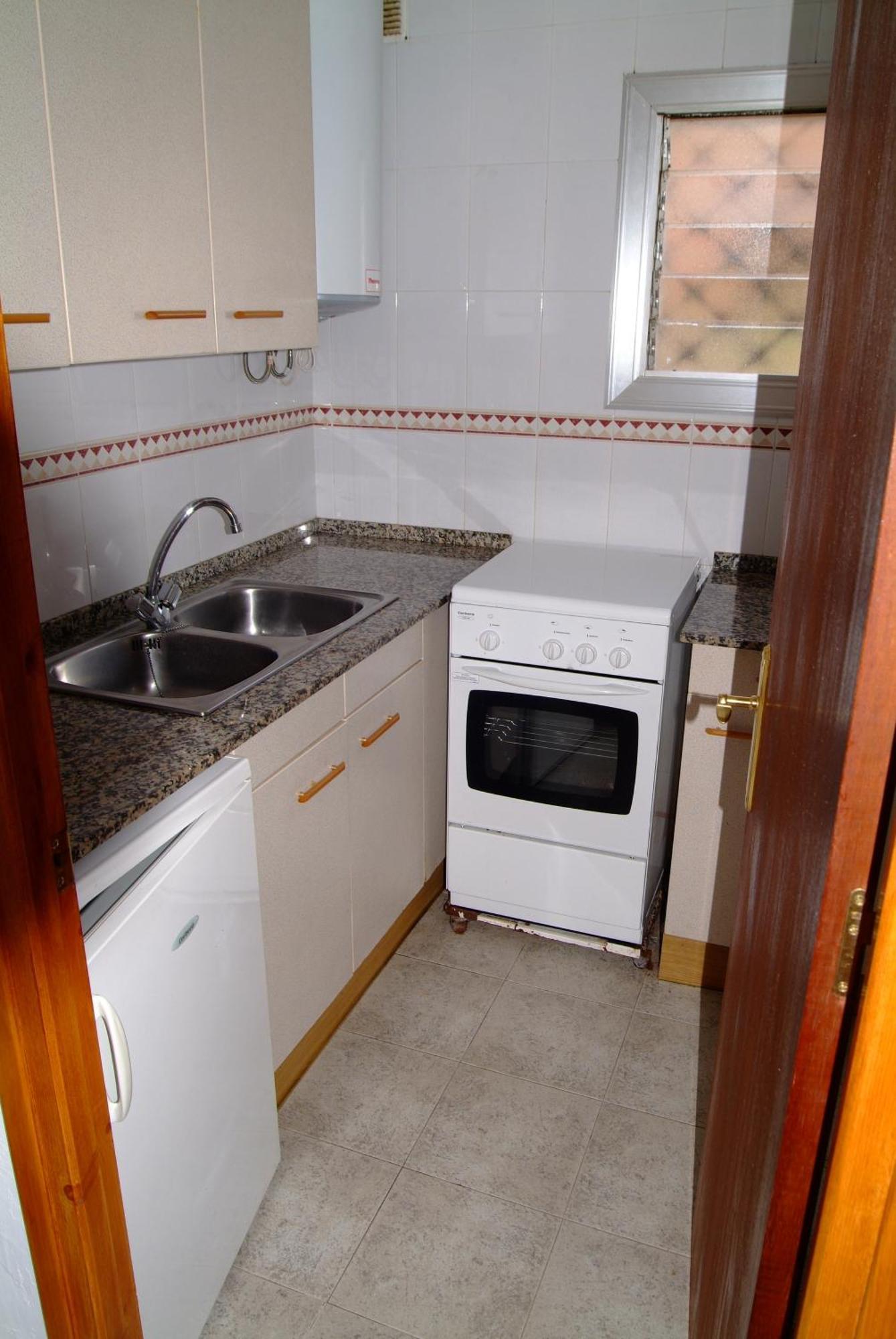 Apartamentos Famara Λορέτ Ντε Μαρ Εξωτερικό φωτογραφία