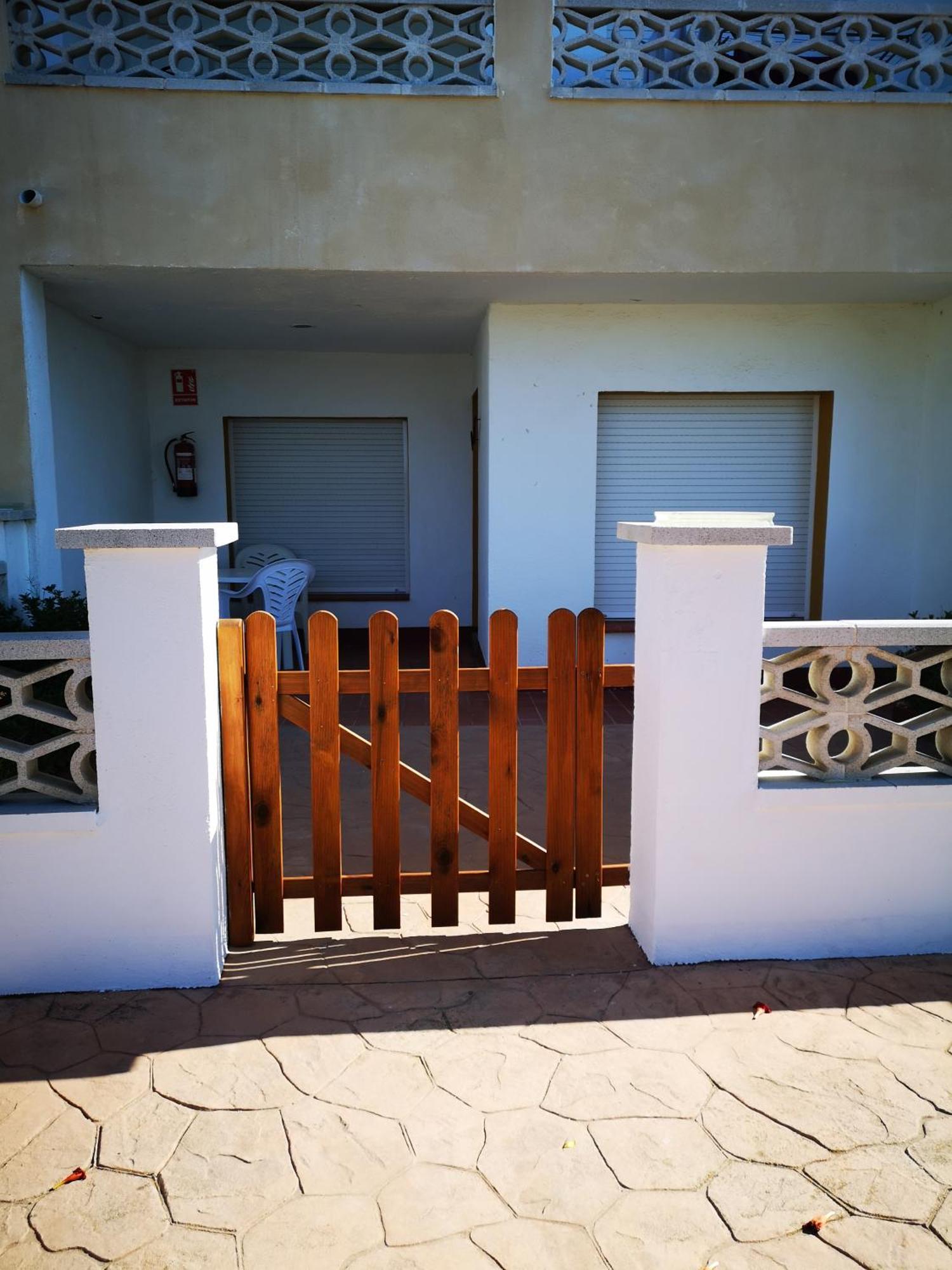 Apartamentos Famara Λορέτ Ντε Μαρ Δωμάτιο φωτογραφία