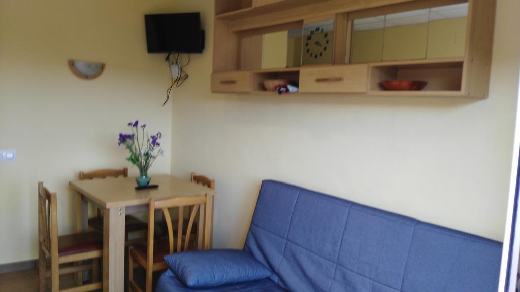 Apartamentos Famara Λορέτ Ντε Μαρ Εξωτερικό φωτογραφία